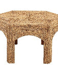 Marrakesh - Cocktail Table - Light Brown