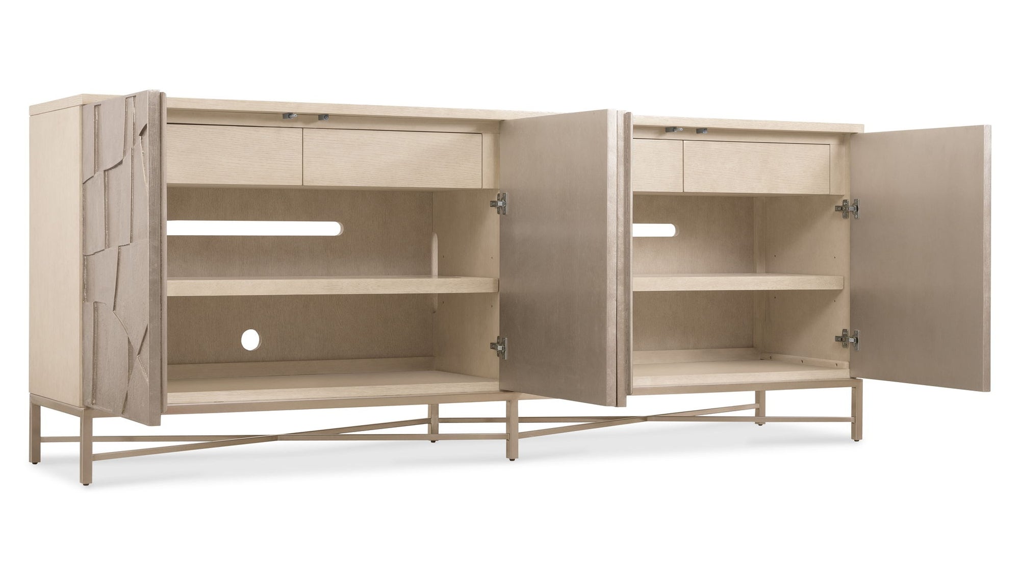 Westwood - Credenza - Beige