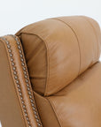 Blair - 2P Recliner (Big And Tall) - Santa Fe-Brandy