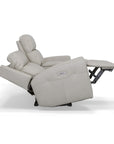 Barnett - Reclining Loveseat