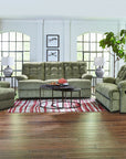 EZ Motion - EZ200 - Double Reclining Sofa