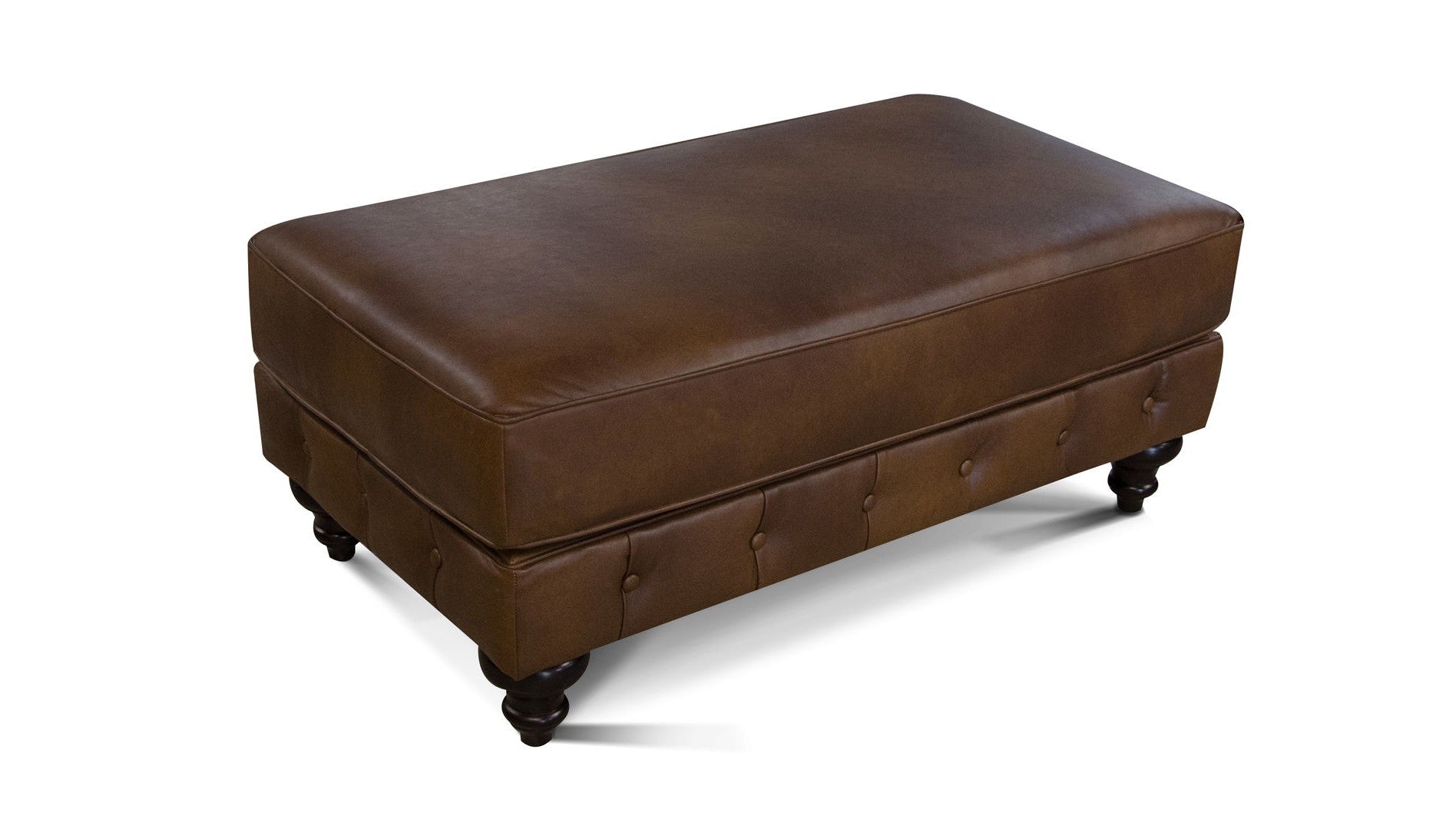 Rondell - 2R00LR/NR - Upholstered Ottoman