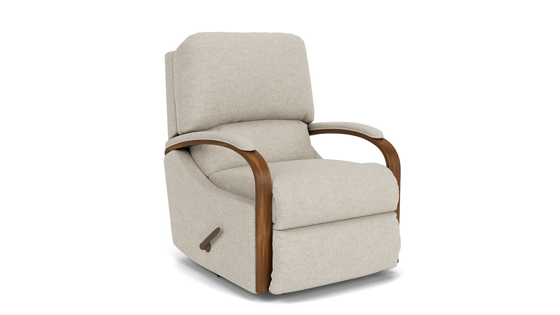 Woodlawn - Recliner - Fabric