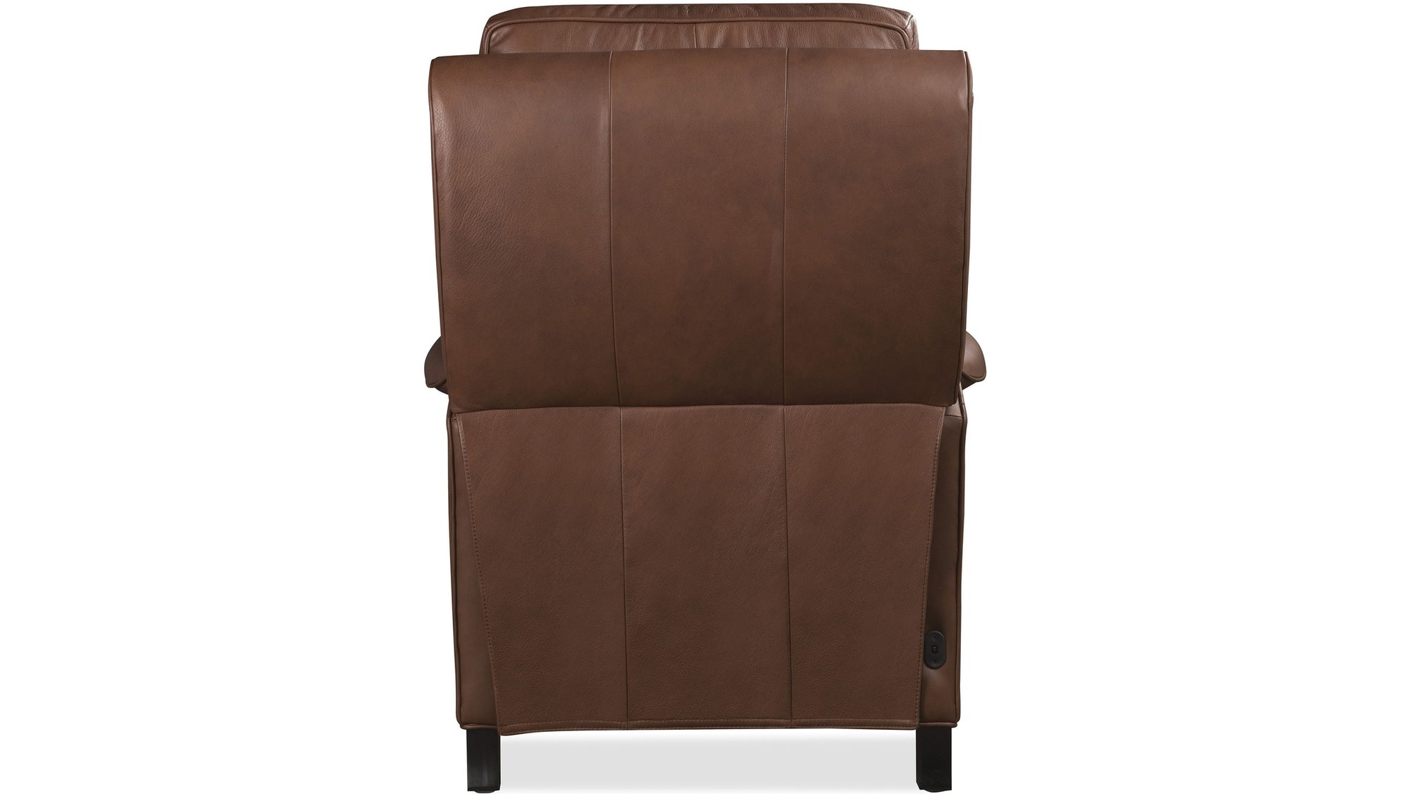 Wrenn - Power Recliner With Power Headrest