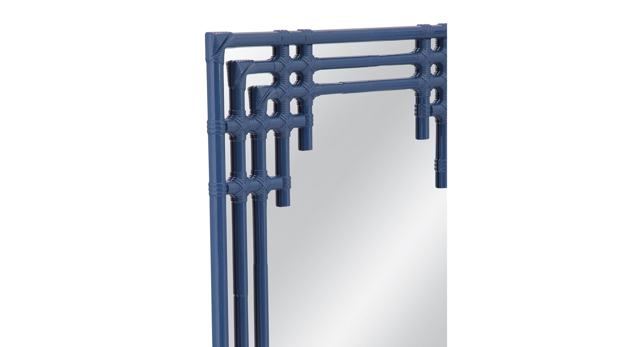 Daysmill - Wall Mirror - Navy