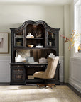 EC - Lynn Executive Swivel Chair