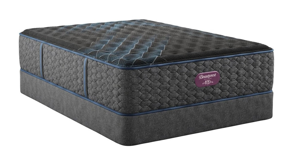 Beautyrest World Class - Level Four Medium Mattress