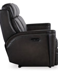 SS - Hamilton Power Sofa With Power Headrest