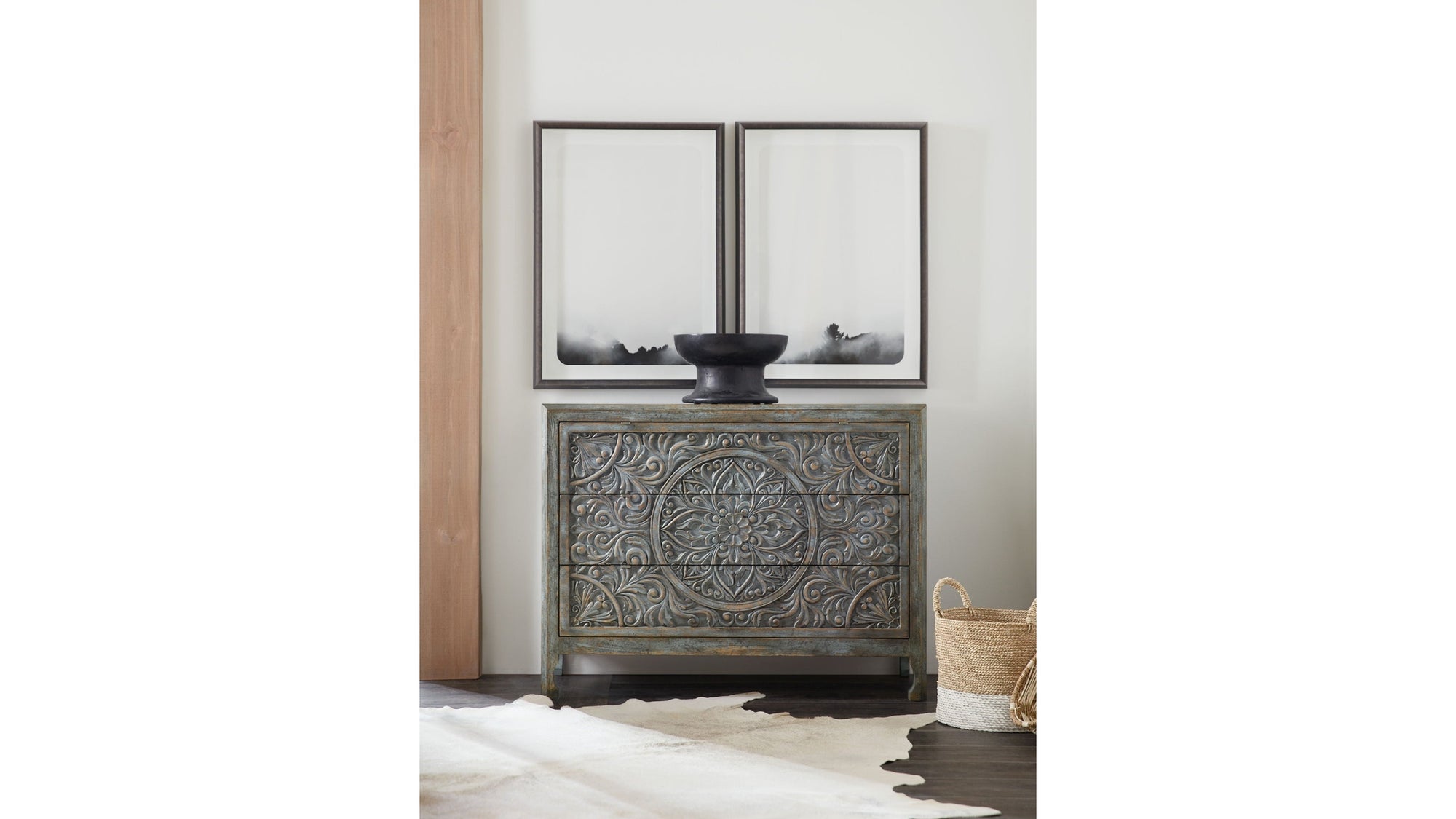 La Grange - Accent Chest