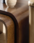 Archives - Nesting Tables - Dark Brown