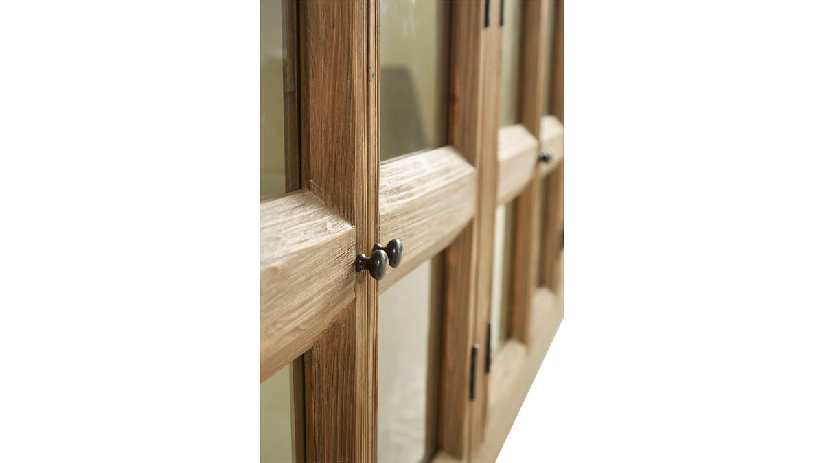 Burke - Sideboard - Light Brown