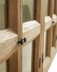 Burke - Sideboard - Light Brown