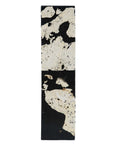 Nouveau - Coral Stone Sculpture - White