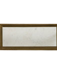Marietta - Console - Gold / White