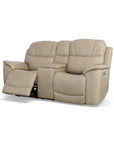 Crew - Power Loveseat