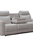 Chester - 3P Sofa