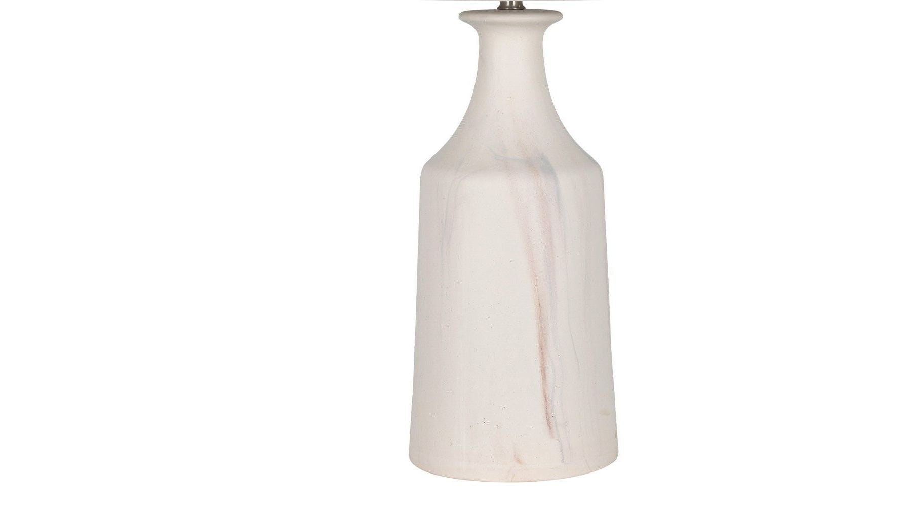 Eastlake - Table Lamp - Cream