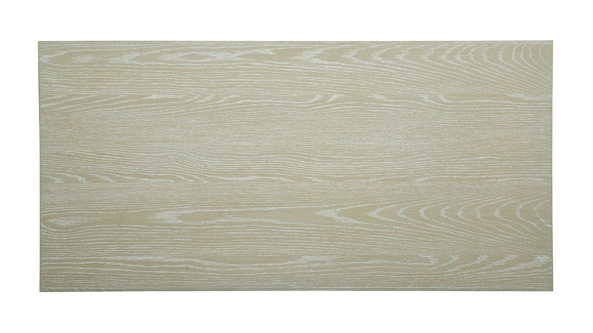Hendrix - Desk - Beige