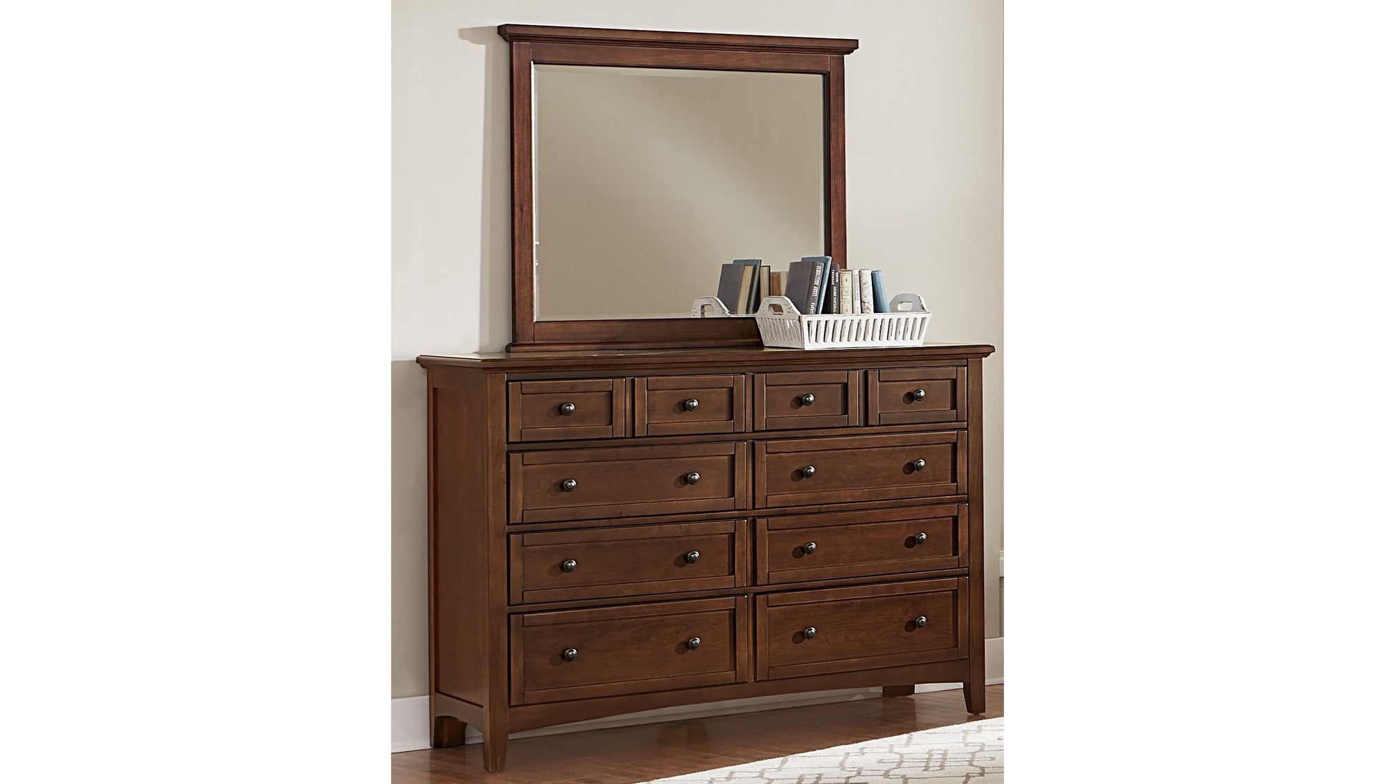 Bonanza - Storage Dresser