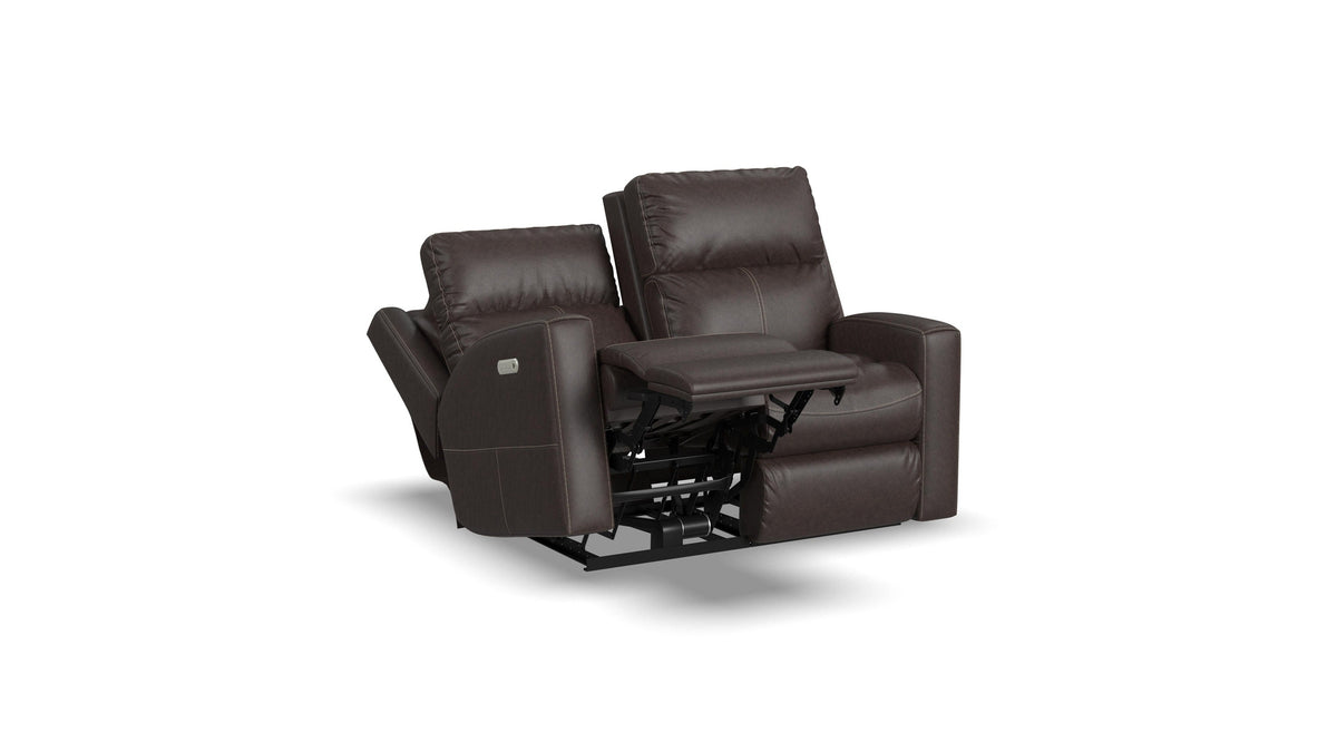 Score - Power Reclining Loveseat