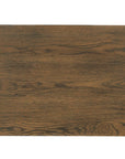 Chapman - 3-Drawer Nightstand - Light Brown