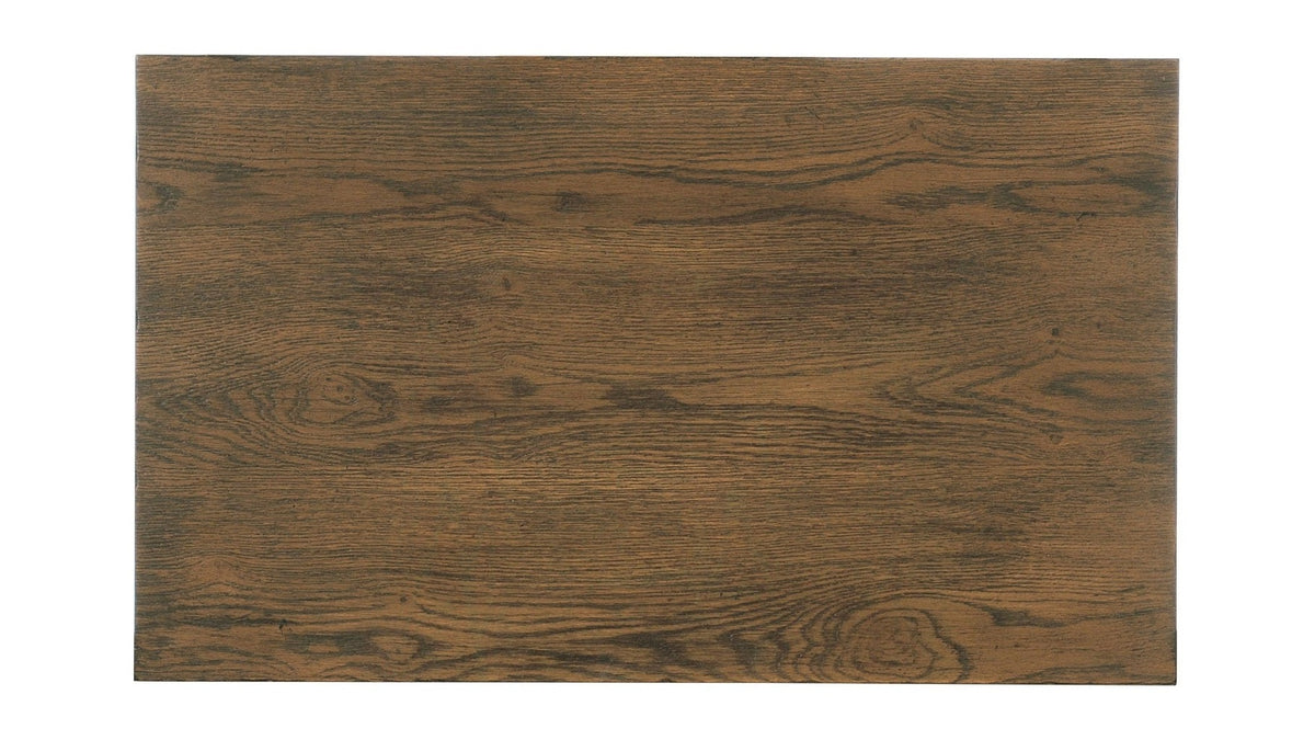 Chapman - 3-Drawer Nightstand - Light Brown