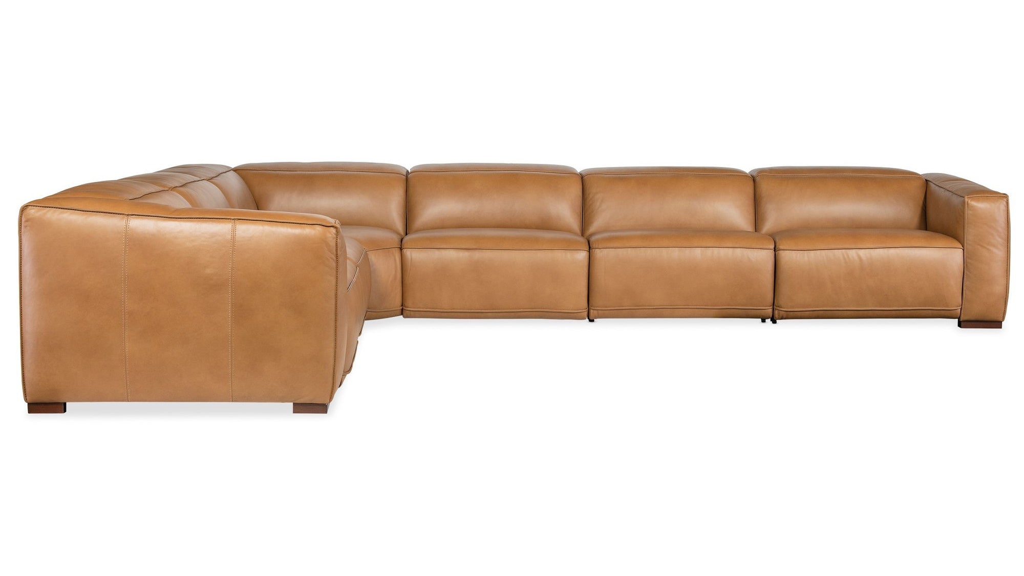 MS - Fresco Sectional