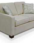 Nola - Loveseat