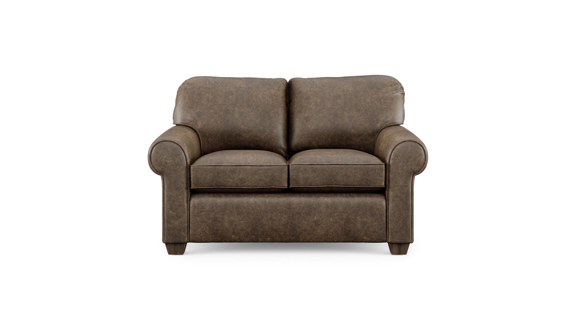 Thornton - Stationary Loveseat