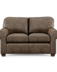 Thornton - Stationary Loveseat