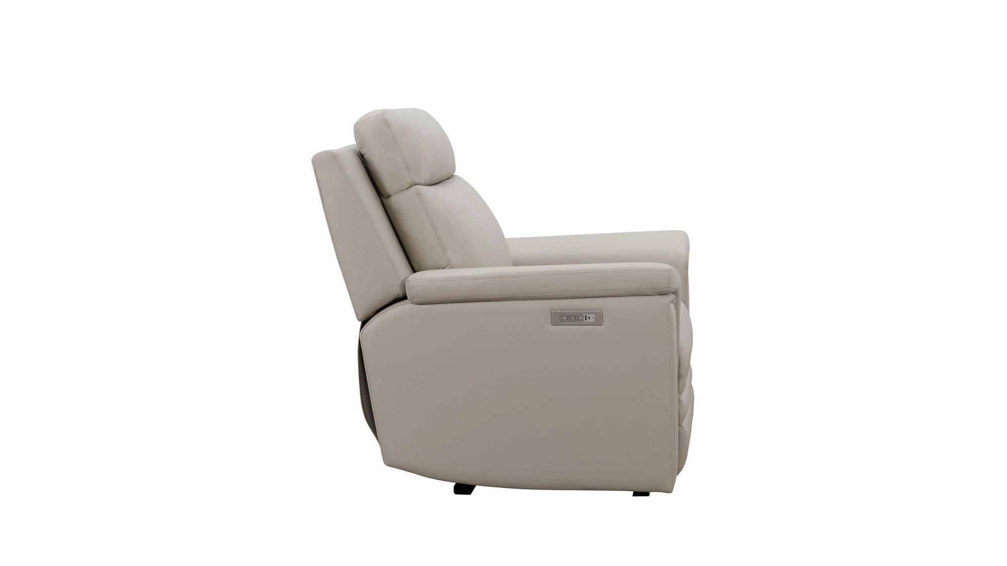 Harper - 3P Recliner