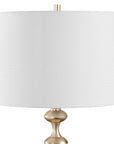 Meila - Table Lamp - Brass / Gold