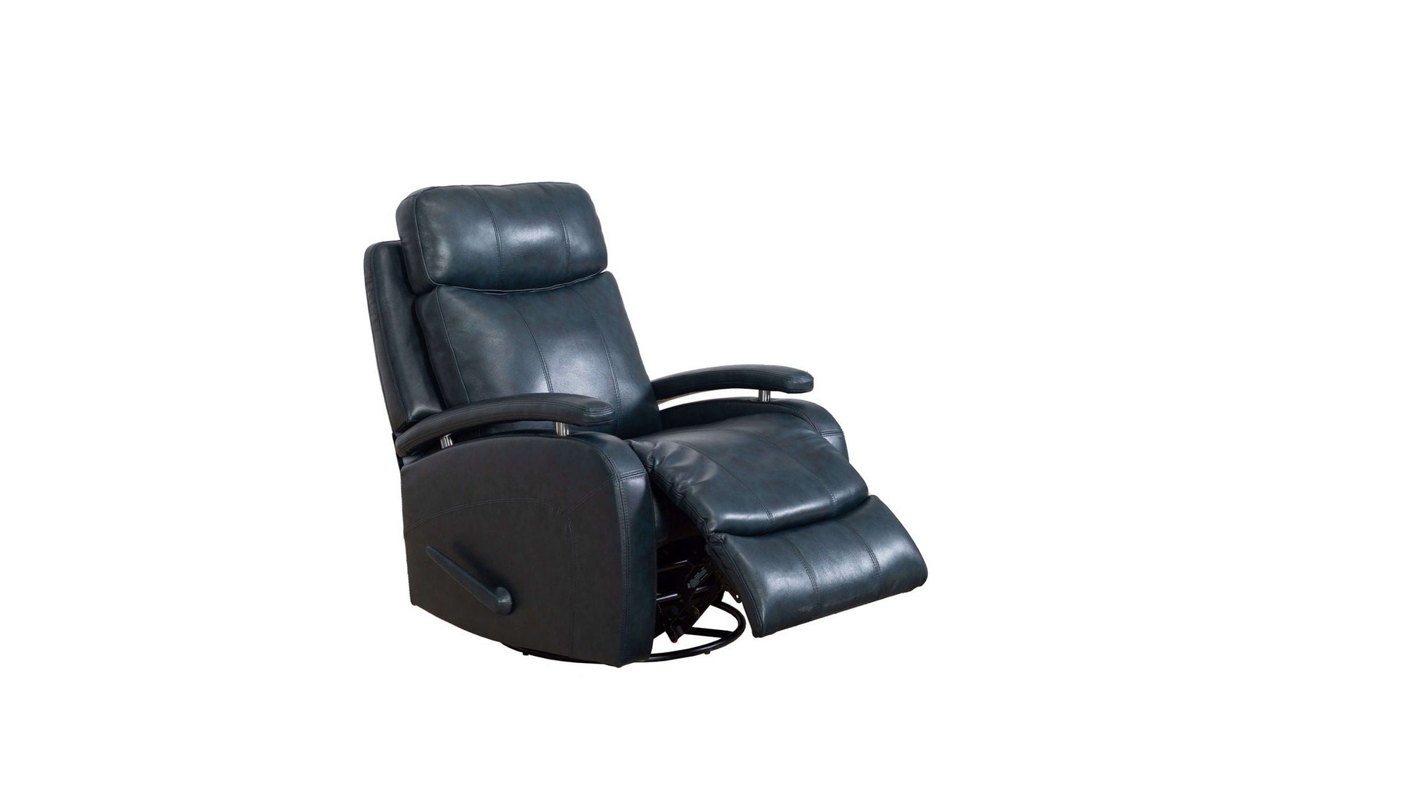 Duffy - Swivel Glider Recliner