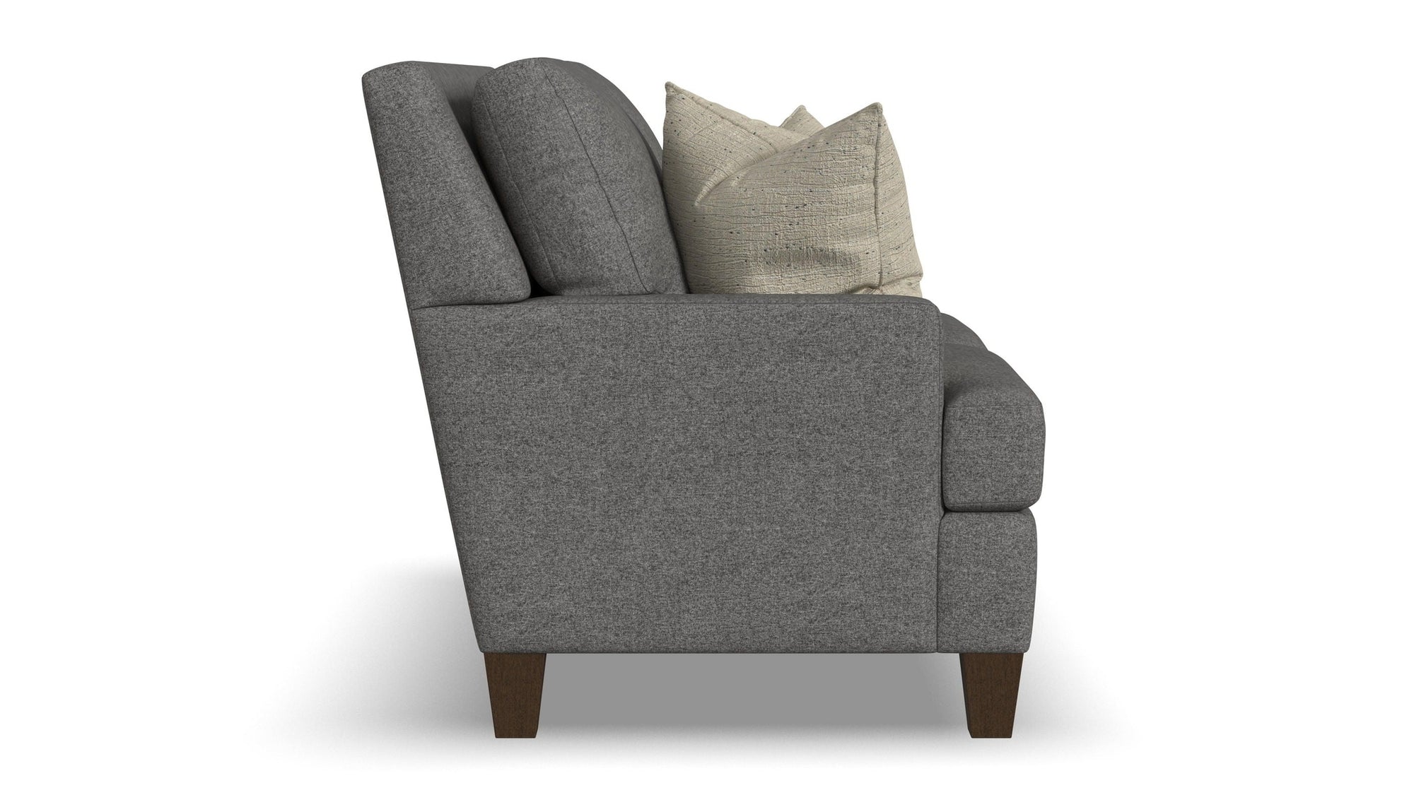 Lloyd - Fabric Loveseat