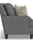Lloyd - Fabric Loveseat