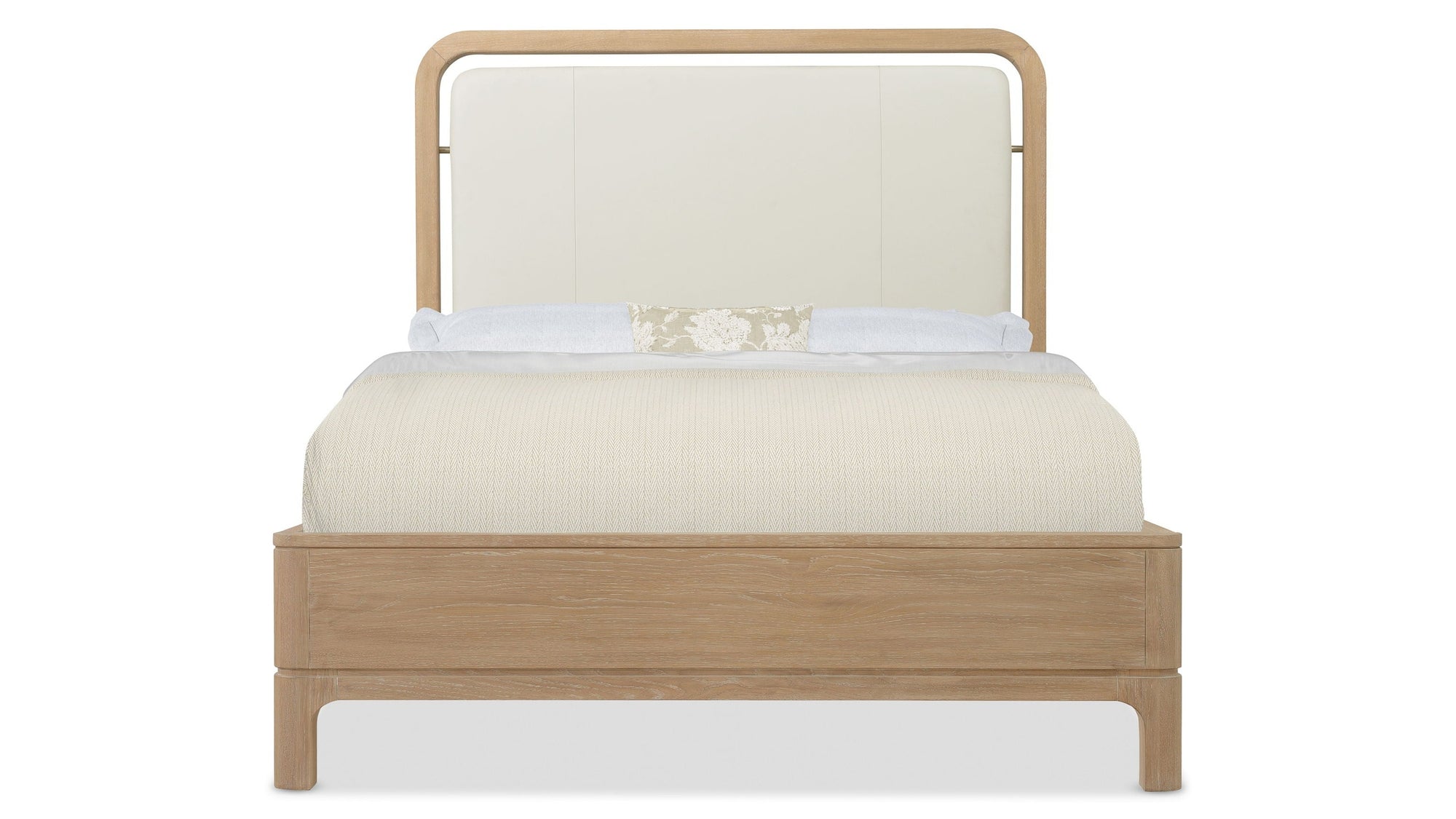 Banyon Bay - Panel Bed