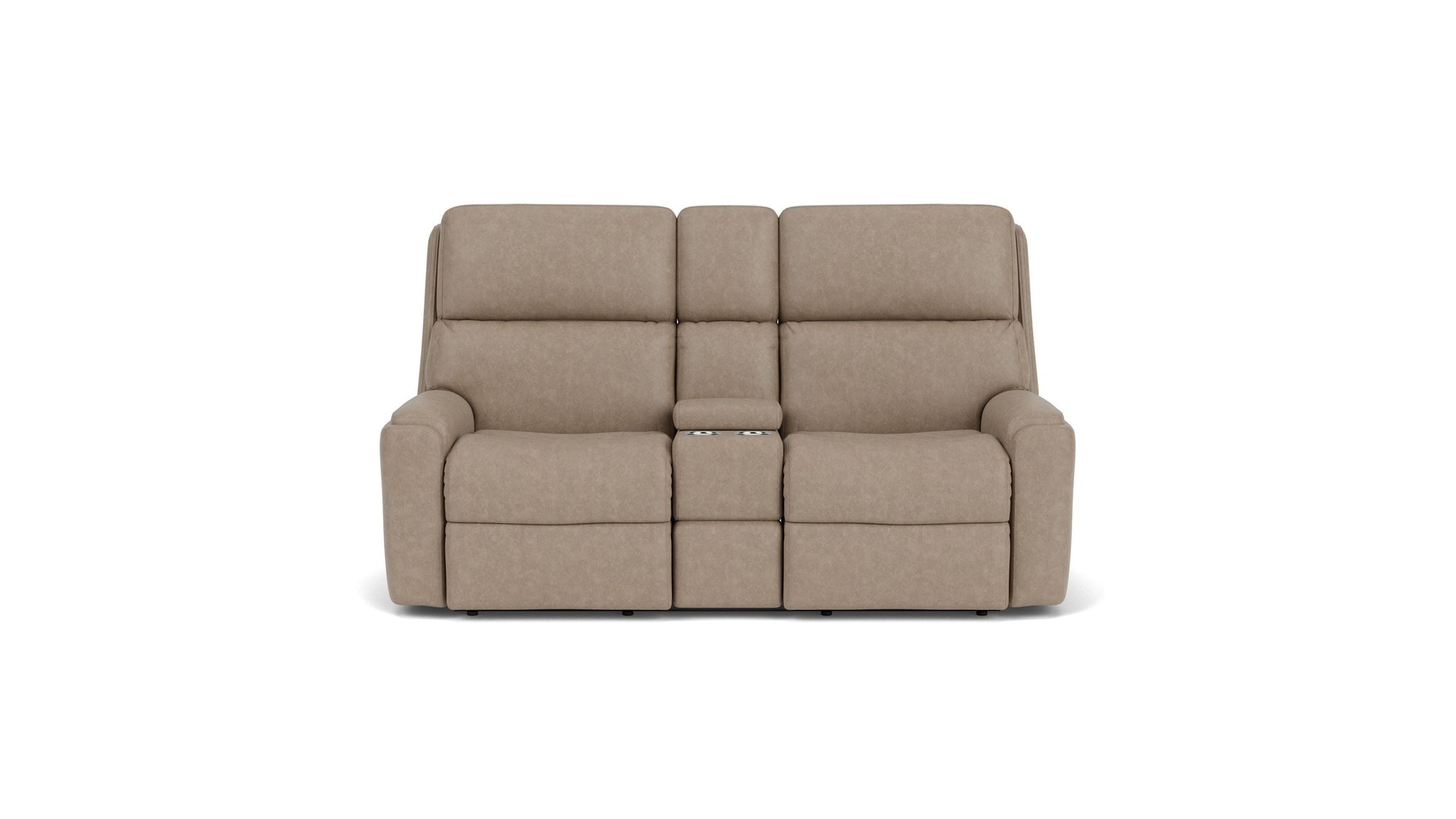Rio - Reclining Loveseat