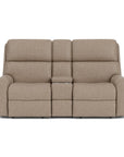 Rio - Reclining Loveseat