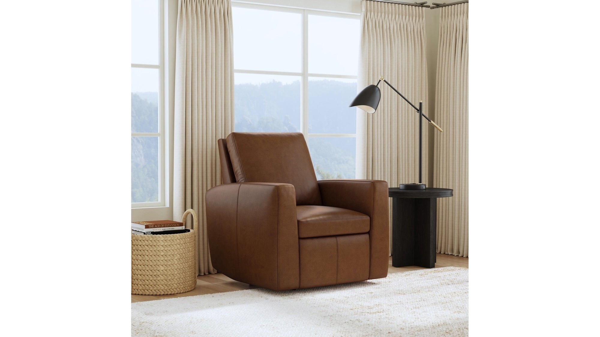 Aria - Power Recliner