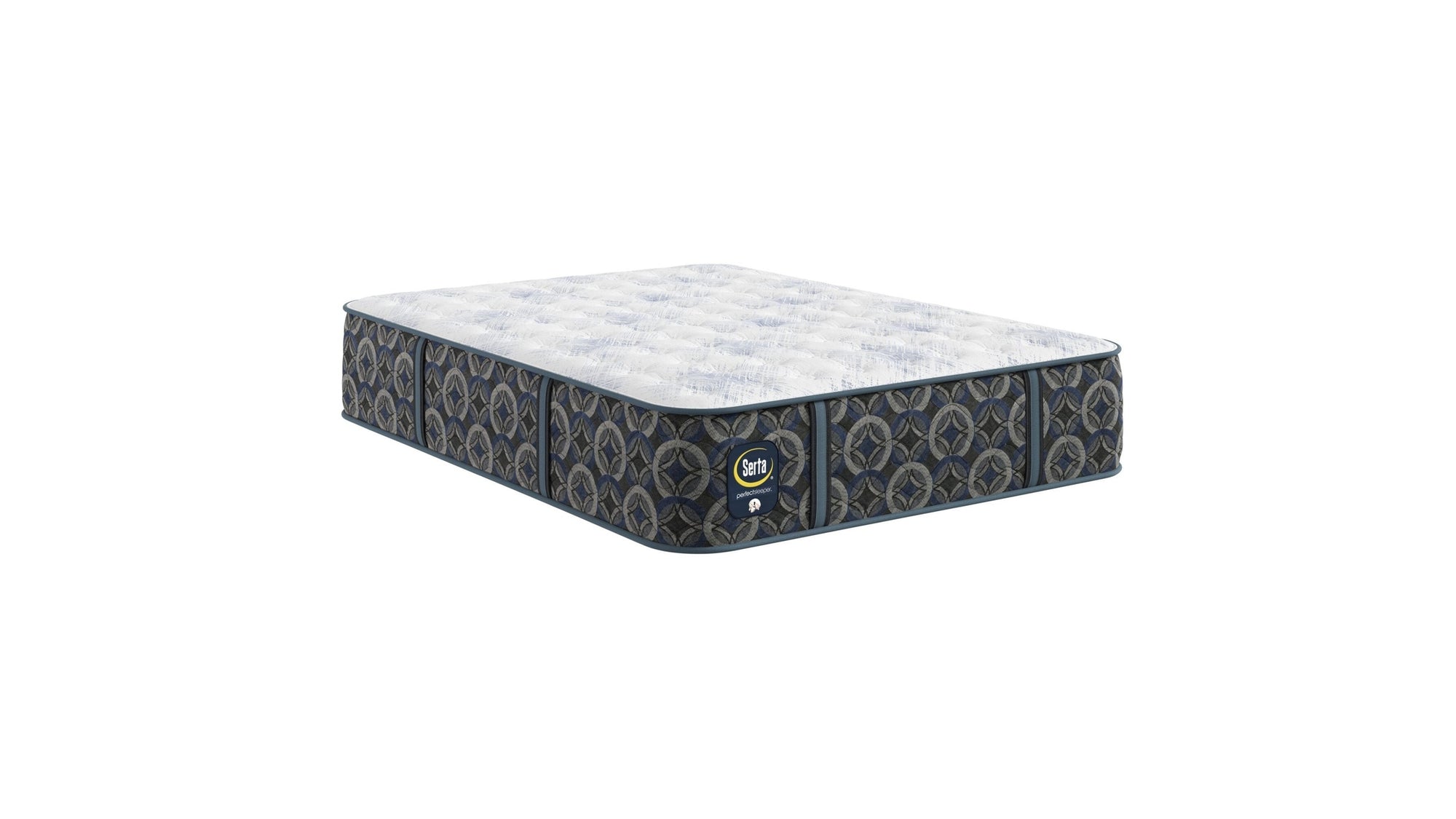 Perfect Sleeper - 14" Cascade Range Extra Firm Mattress
