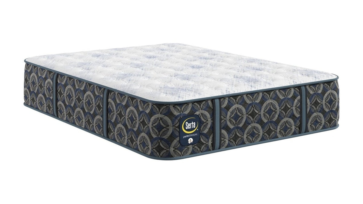 Perfect Sleeper - 14" Cascade Range Extra Firm Mattress