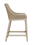 Paloma - Outdoor Wicker Bar Stool
