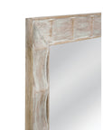 Guyton - Wall Mirror - Beige