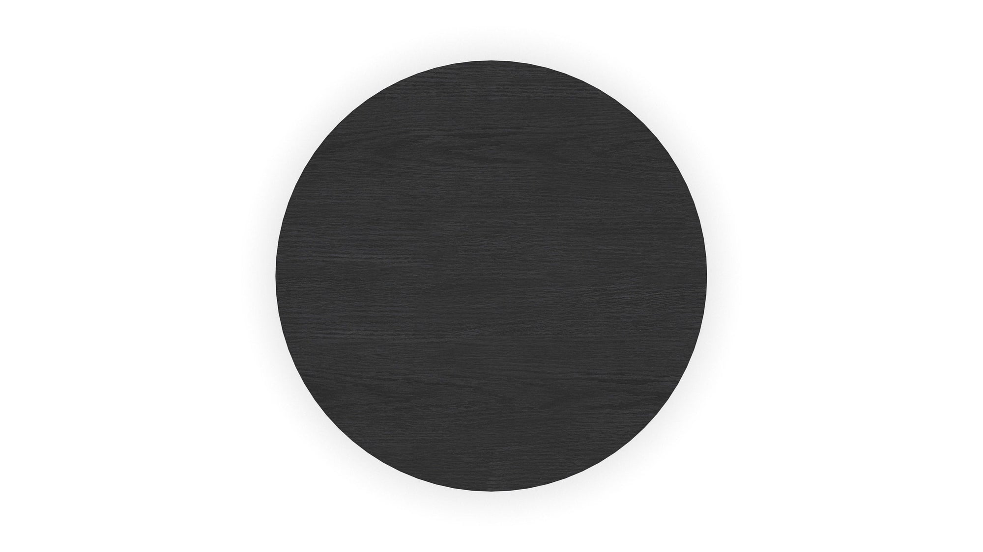 Waterfall - Round Coffee Table