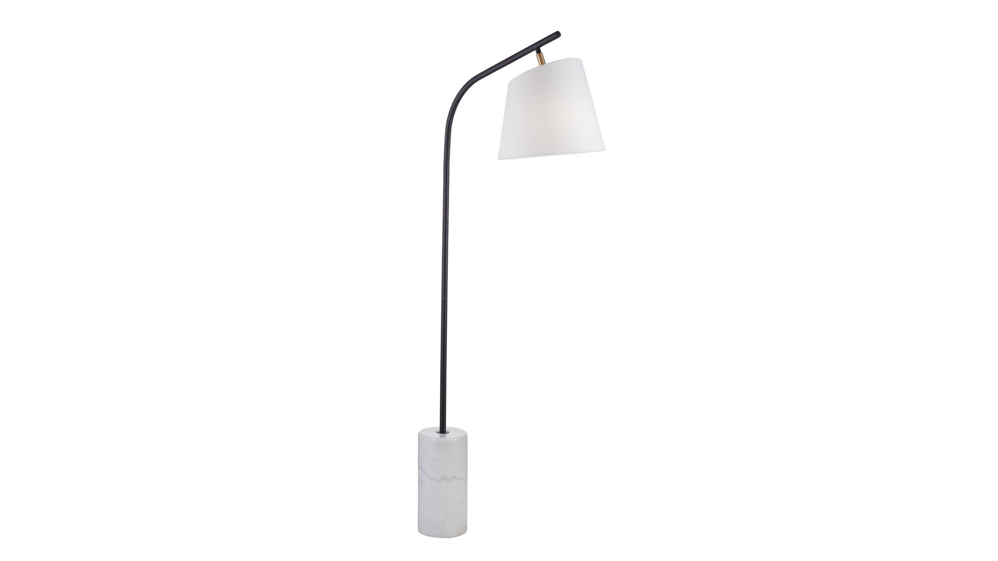 Studio - Floor Lamp - White