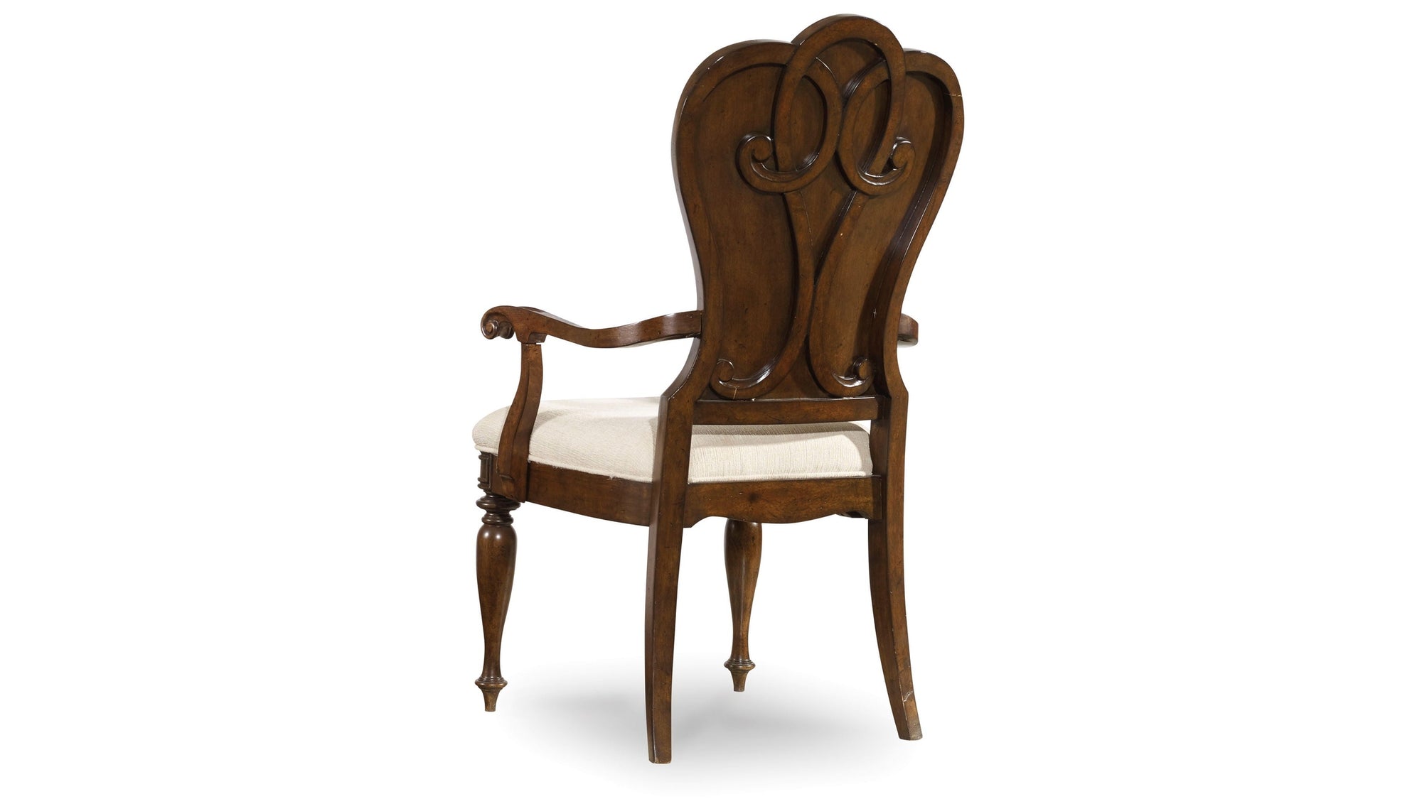Leesburg - Upholstered Chair