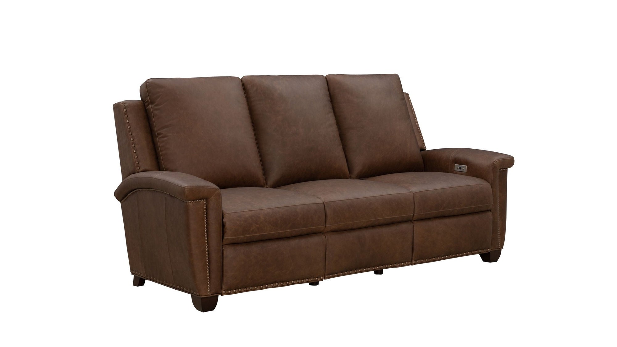 Briar - Power Reclining Sofa