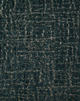 Hayworth - Queen Comforter Set (Set of 3) - Deep Teal / Gold