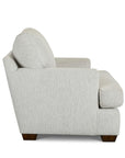 Olivia - Fabric Stationary Chair