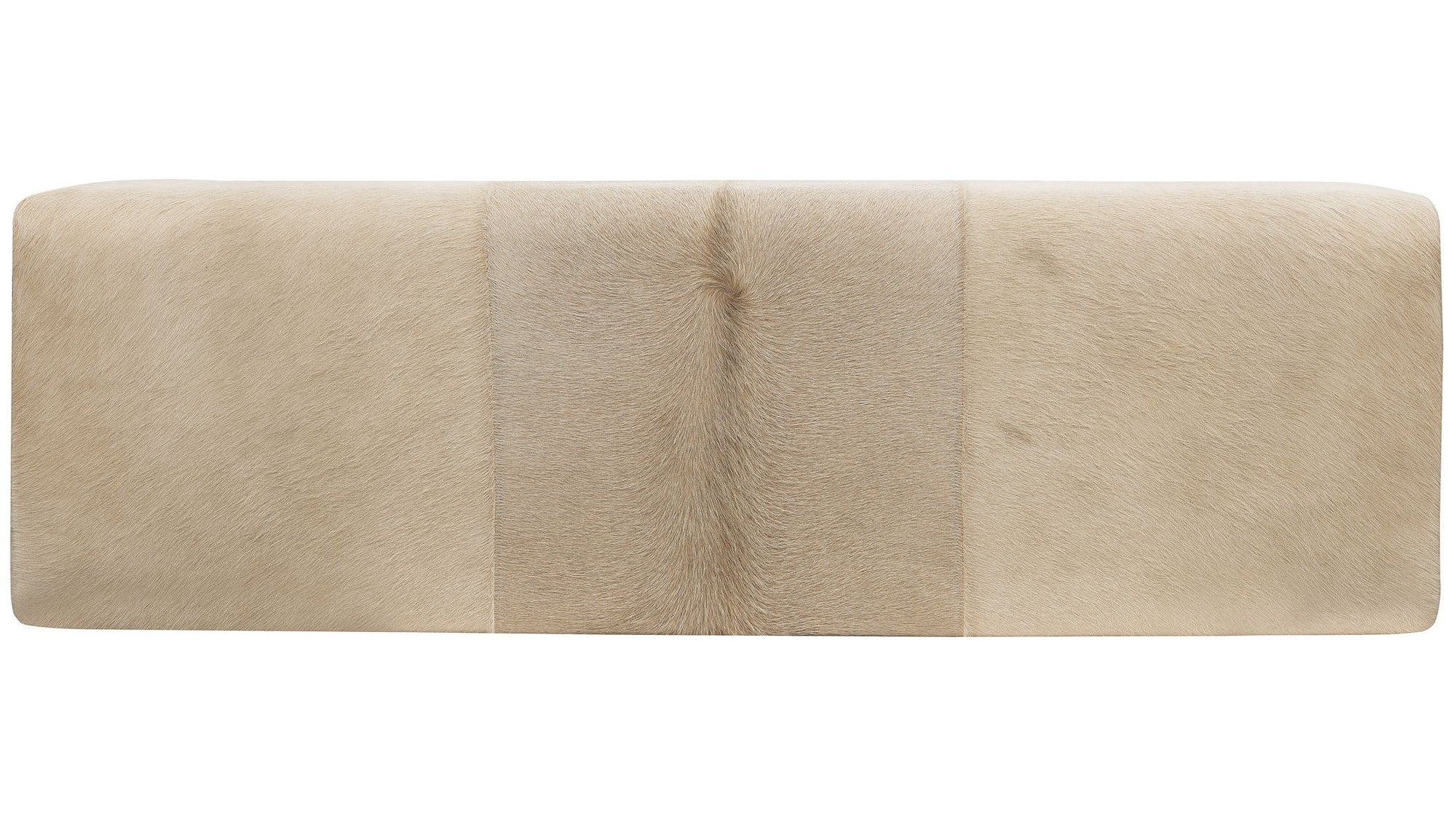 Melange - Holy Cow Bench - Beige